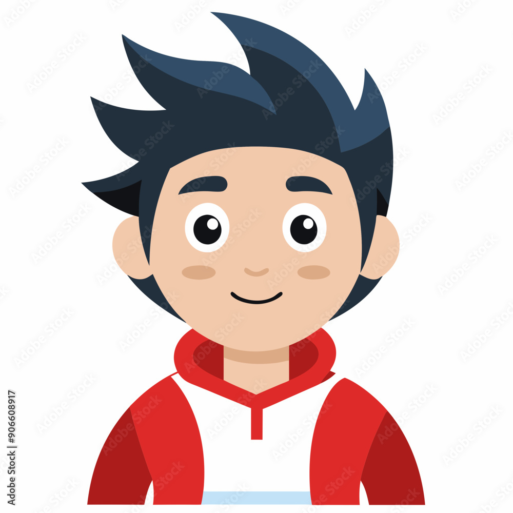 Boy cartoon crater Silhouette Vector Illustration
Boy cartoon crater Silhouette Vector Illustration