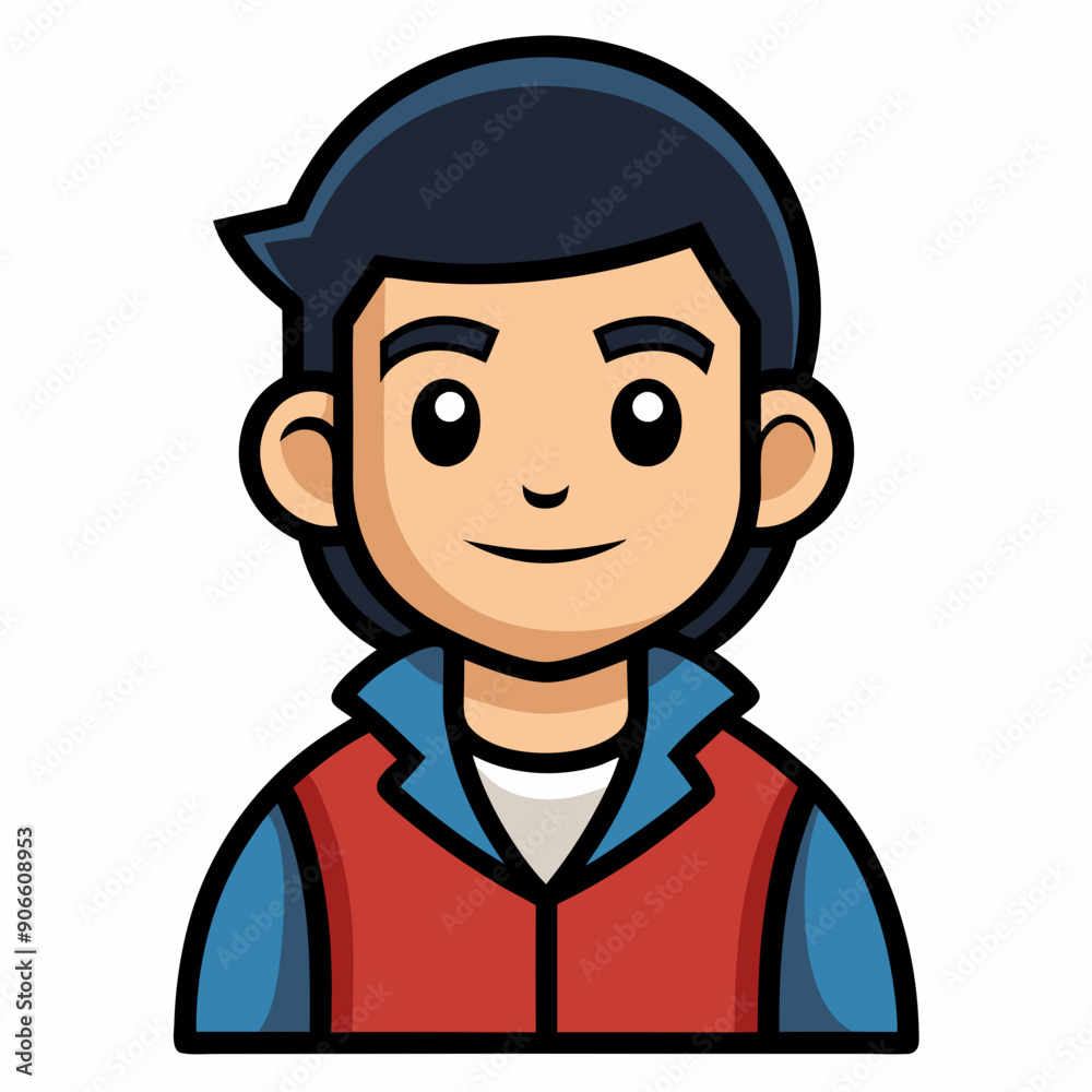 Boy cartoon crater Silhouette Vector Illustration
Boy cartoon crater Silhouette Vector Illustration