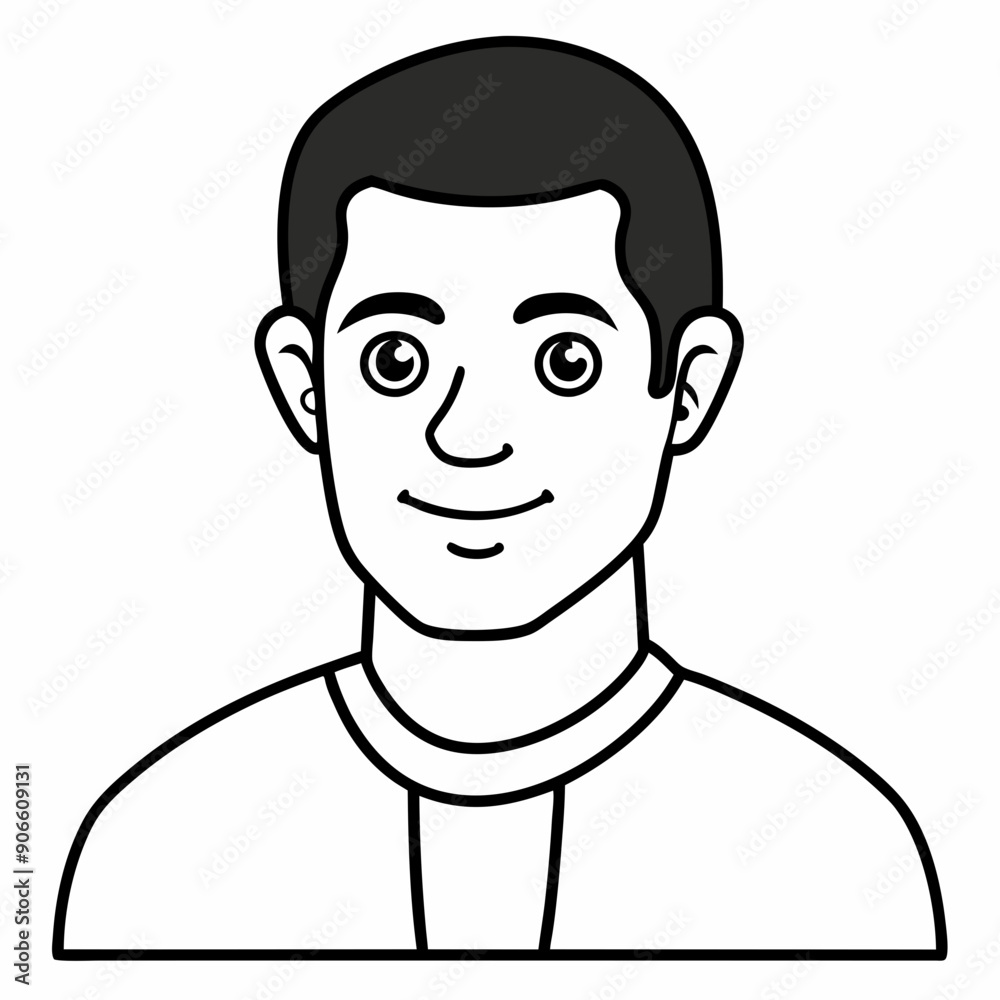 Boy cartoon crater Silhouette Vector Illustration
Boy cartoon crater Silhouette Vector Illustration