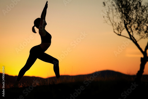 Surya Namaskar Sequence - D...