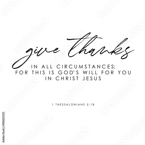 Bible verse, Bible verse text vector, Printable scripture text, Bible text art vector	