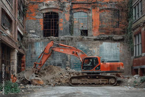Building repair
