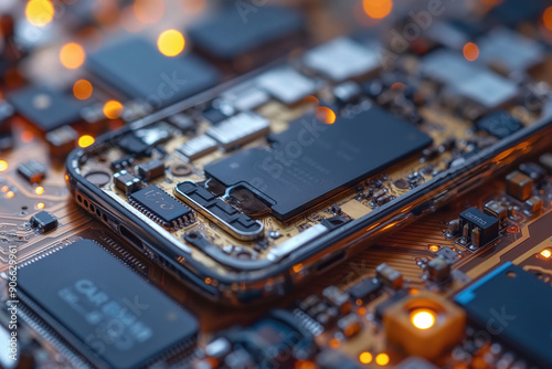 Phone repair