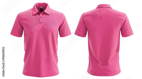 T shirt design on white background  photo