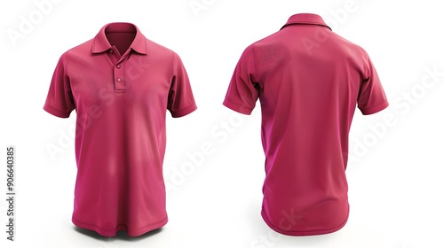 T shirt design on white background  photo