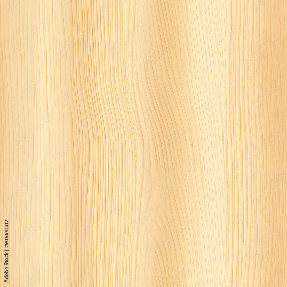 A wooden surface with a grainy texture. The wood is light brown in color. The surface is smooth and has a natural look