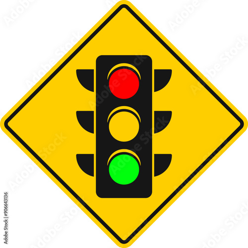 Redundant Yield Sign