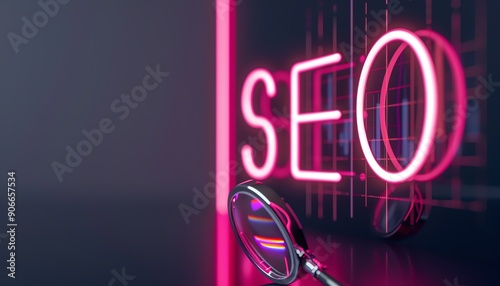 Search engine optimization (SEO) is the process of improving the visibility of a website or web page in search engine results pages (SERPs). By optimizing a website for relevant keywords. photo