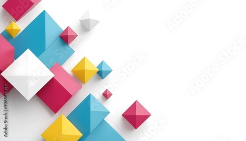Free Download abstract geometric background - GFXLoad