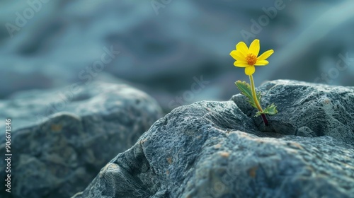 Resilient Mindset: Quickly recover from difficulties and adapt to change. See setbacks as temporary, stay hopeful, and remain determined in the face of adversity.
