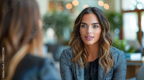 Wallpaper Mural a focus on discussing skills managers within the organization Torontodigital.ca