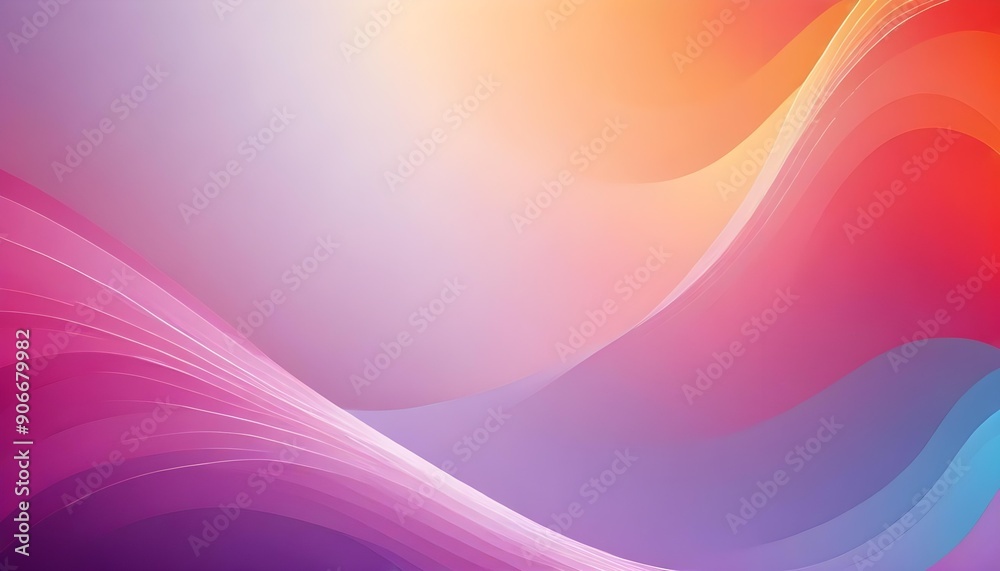 Obraz premium abstract background
