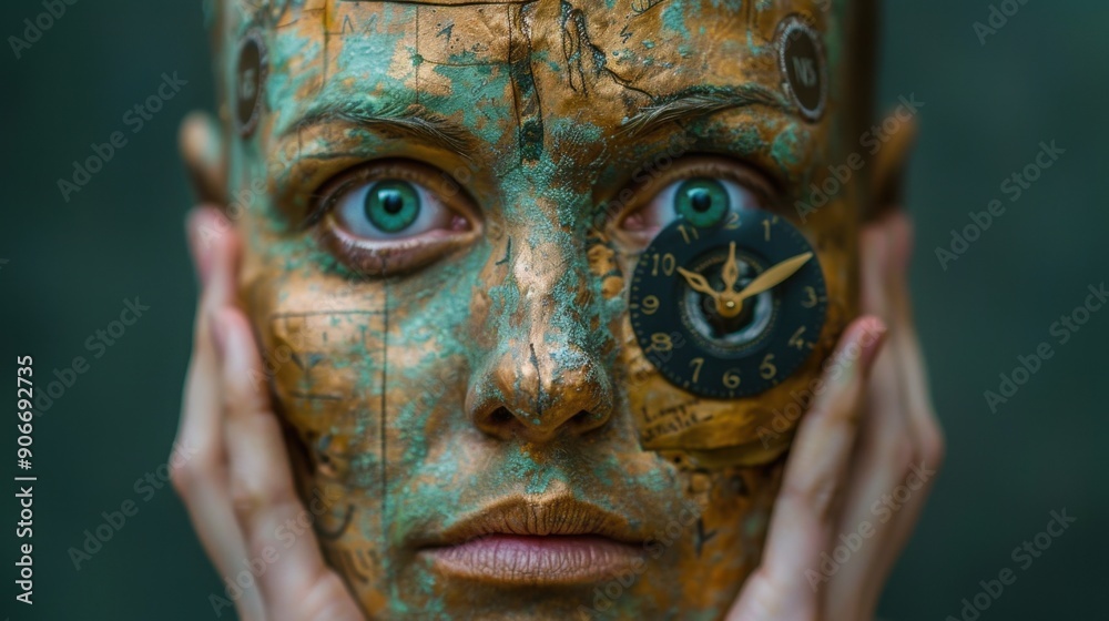 Patient Mindset: Exhibits self-control and endurance without frustration. Embraces delay of gratification, understanding that patience leads to long-term rewards and growth.
