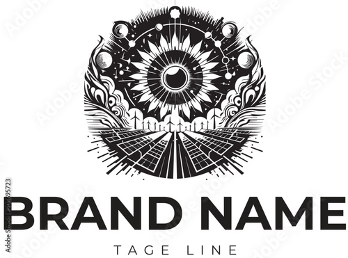 LOGO DESIGN 
