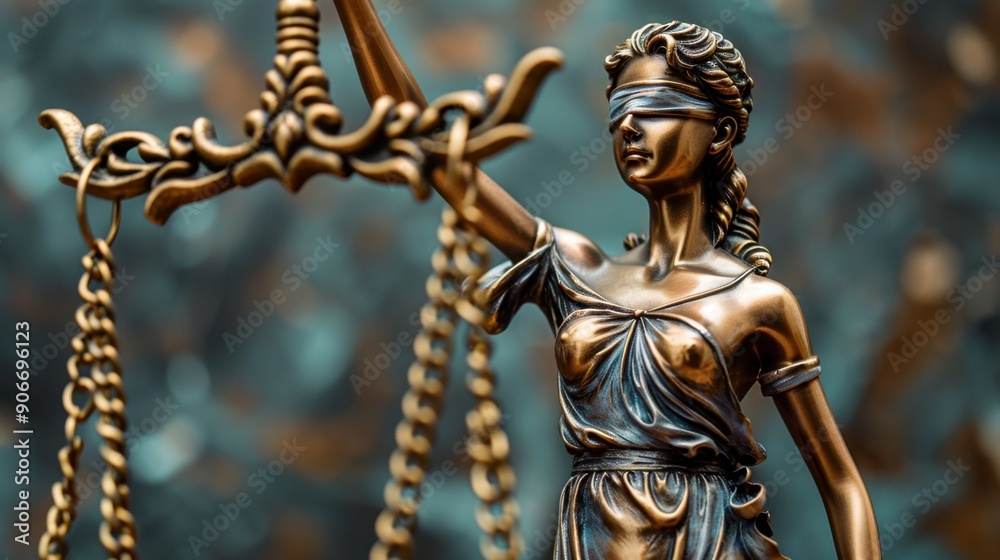 Obraz premium Ethical Mindset: Centers on moral principles for decision-making. Enhances integrity, fosters trust, and drives responsible behavior through adherence to ethical values. 