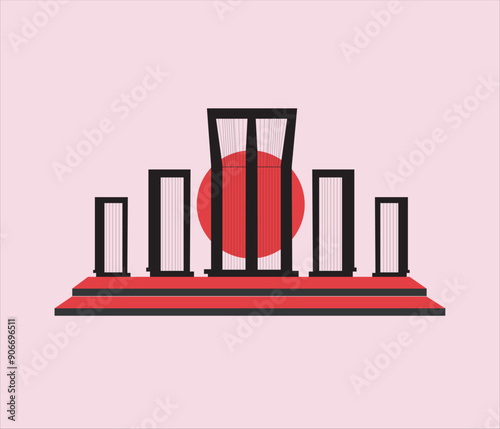 21 february logo