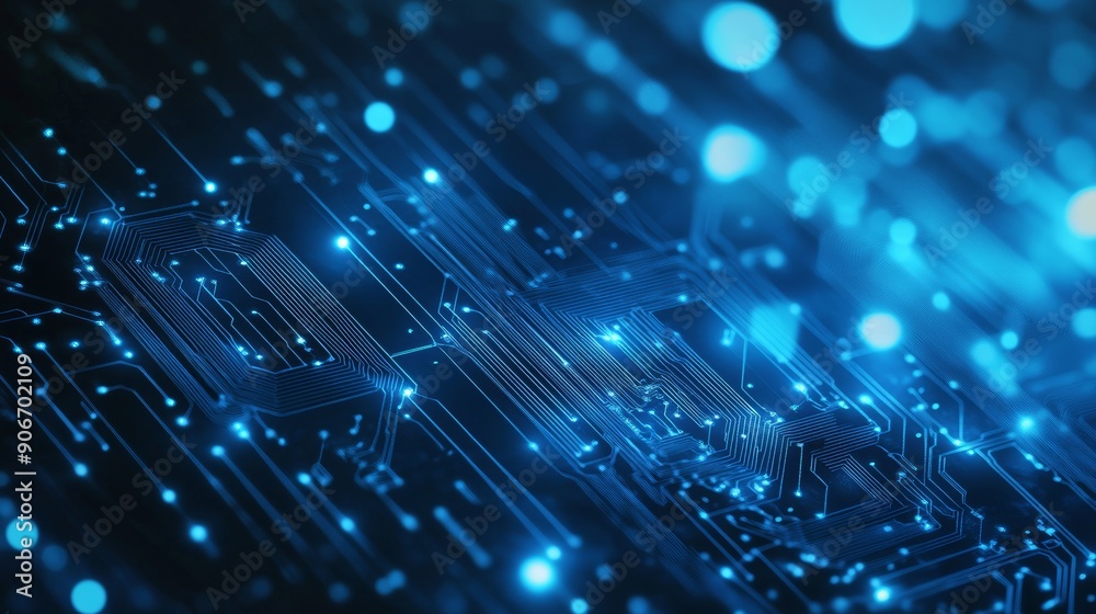 3D abstract digital background. Useful for explaining network techniques, technological processes, digital storages, science, education, etc. 3D abstract digital background. Useful for explaining network techniques, technological processes, digital storages, science, education, etc.