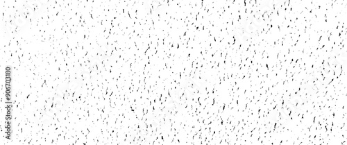 Vector abstract grunge dots and points texture background grainy overlay vintage grain backdrop and grainy dust texture.
