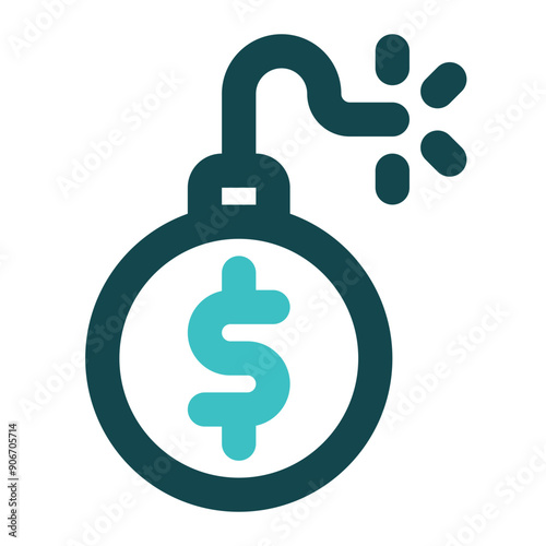 liability icon for illustration