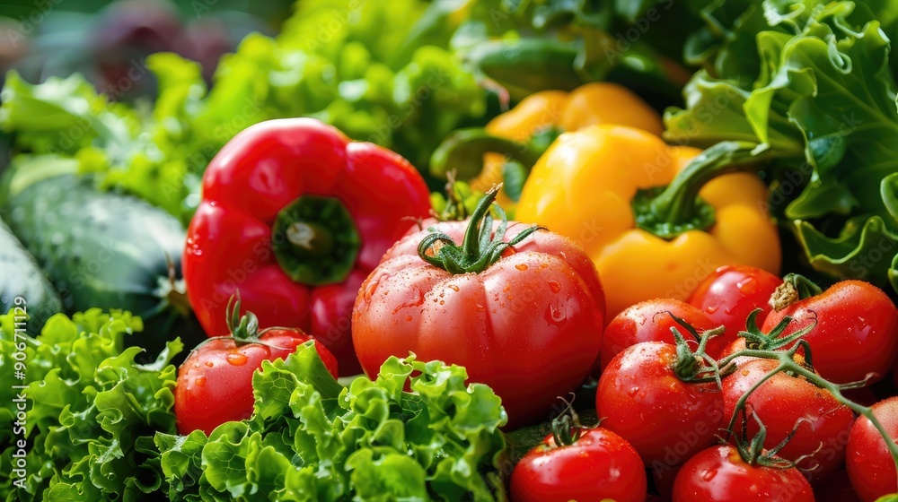 Growing Vegetables Through Hydroponic Farming Growing Vegetables Through Hydroponic Farming