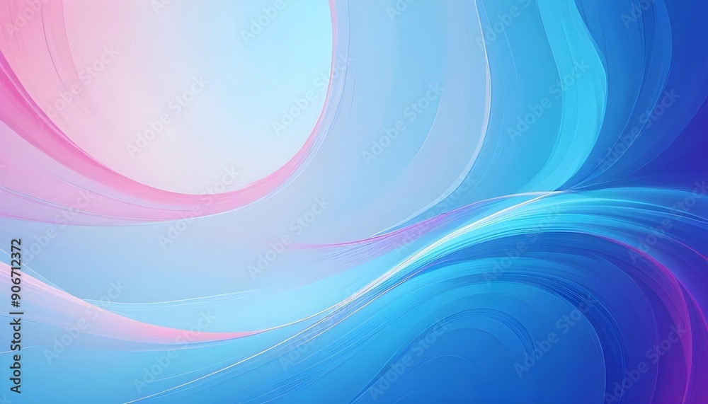 Fototapeta premium abstract background with lines