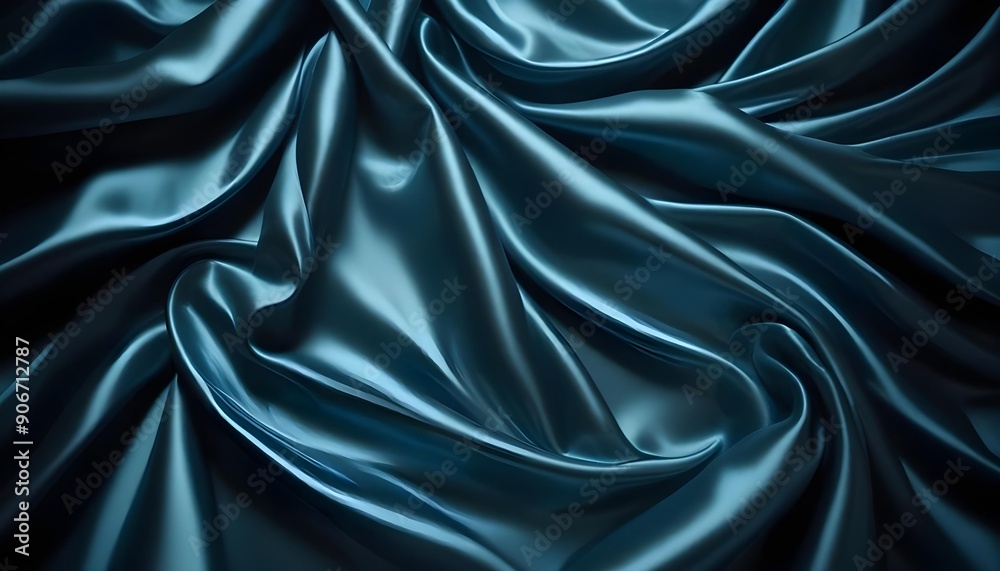 Obraz premium silk background