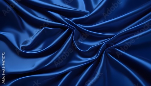 silk fabric background