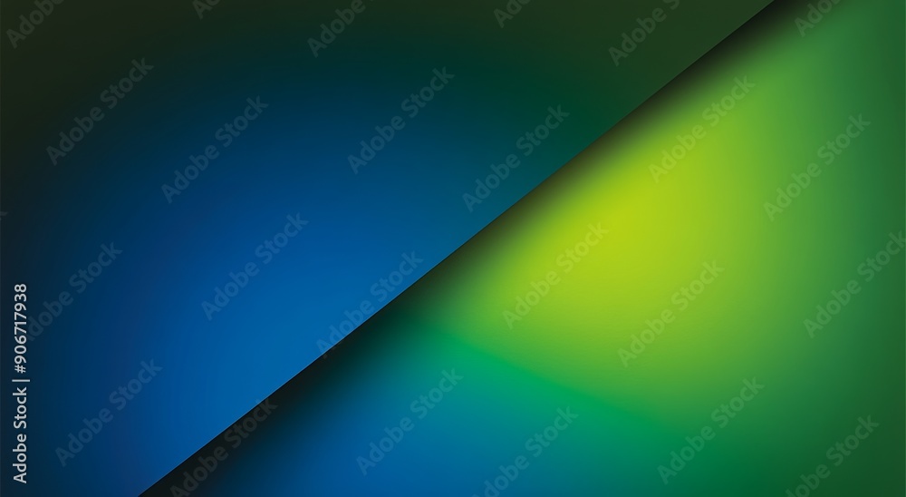 The dark green background has a gradient gradient effect with blue lights shadows, and a noise texture effect, making it suitable for use as a poster banner design The dark green background has a gradient gradient effect with blue lights shadows, and a noise texture effect, making it suitable for use as a poster banner design
