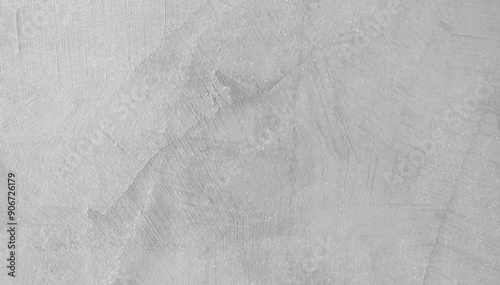 Cement wall background, not painted in vintage style.