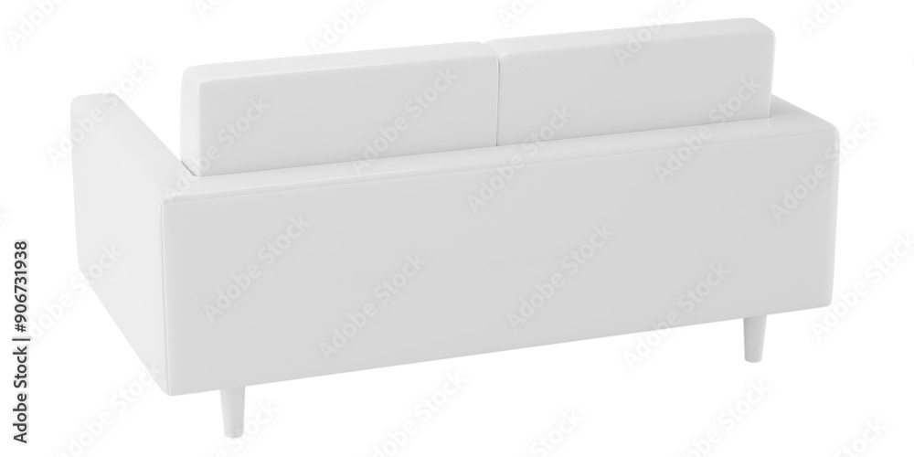 Modern and Stylish Sofas for Home and living rooms - Perfect for Contemporary Luxury Interiors - 3d model render realistic realism - png - transparent background Modern and Stylish Sofas for Home and living rooms - Perfect for Contemporary Luxury Interiors - 3d model render realistic realism - png - transparent background