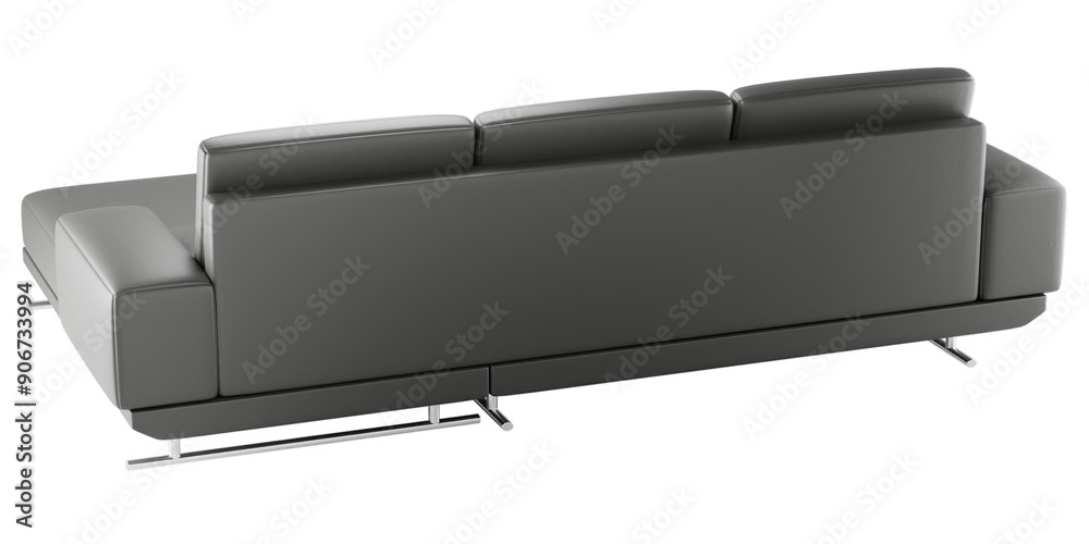 Modern and Stylish Sofas for Home and living rooms - Perfect for Contemporary Luxury Interiors - 3d model render realistic realism - png - transparent background Modern and Stylish Sofas for Home and living rooms - Perfect for Contemporary Luxury Interiors - 3d model render realistic realism - png - transparent background