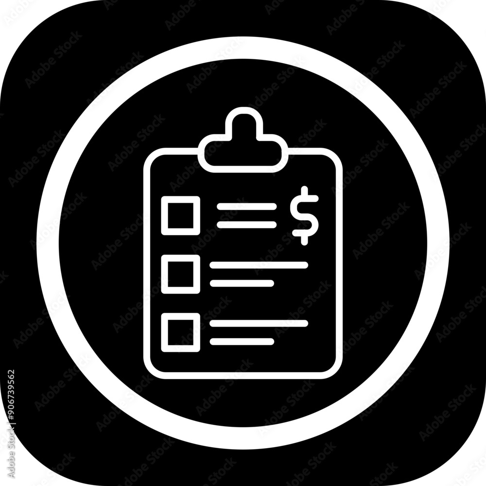 Strategic Planning Icon Design Strategic Planning Icon Design