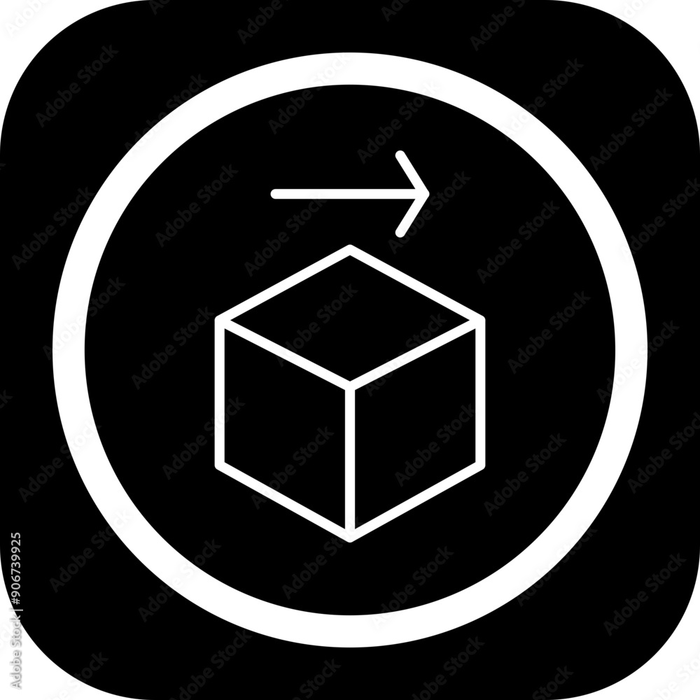 Packaging Icon Design