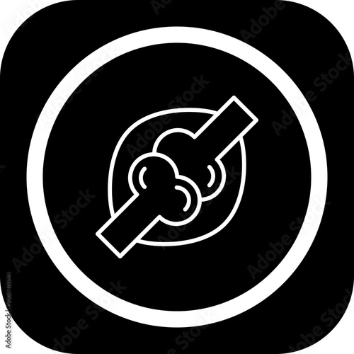 Joint Icon Design
