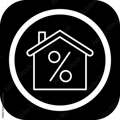 Discount Icon Design