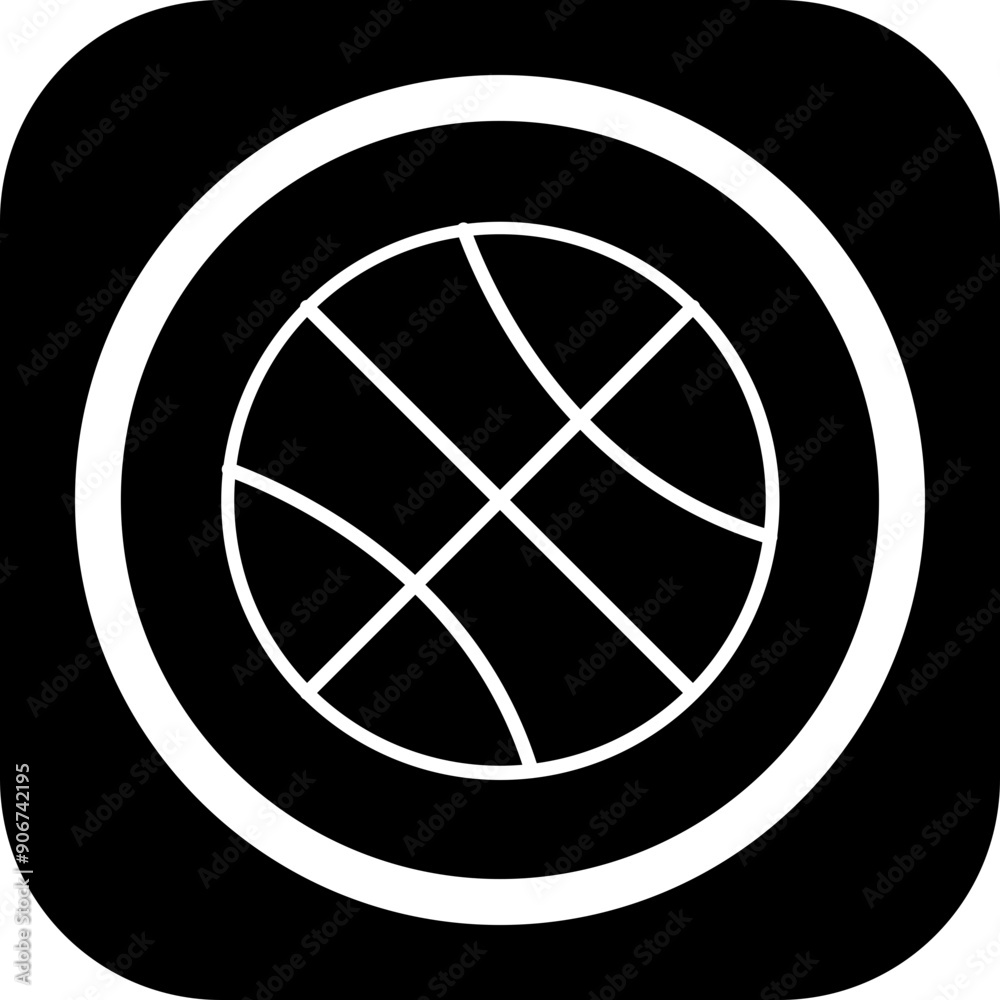 Basketball Icon Design Basketball Icon Design