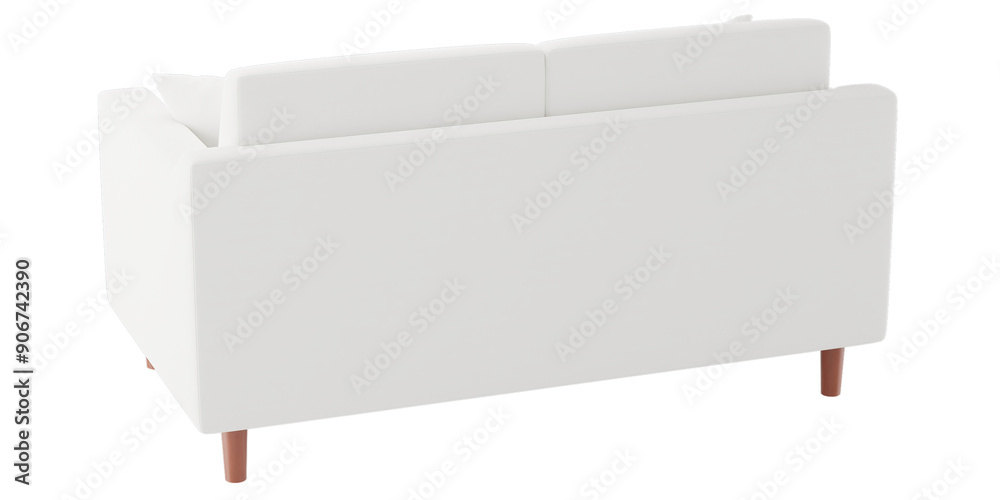 Modern and Stylish Sofas for Home and living rooms - Perfect for Contemporary Luxury Interiors - 3d model render realistic realism - png - transparent background Modern and Stylish Sofas for Home and living rooms - Perfect for Contemporary Luxury Interiors - 3d model render realistic realism - png - transparent background