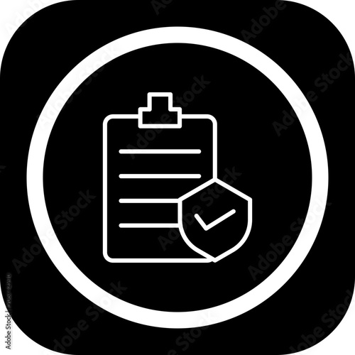 Verification Icon Design