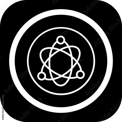 Science Fiction Icon Design