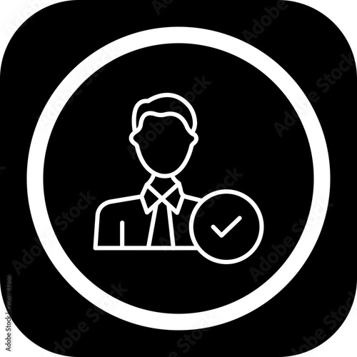 Selection Icon Design