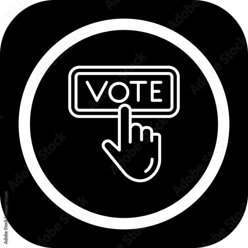 Election Icon Design