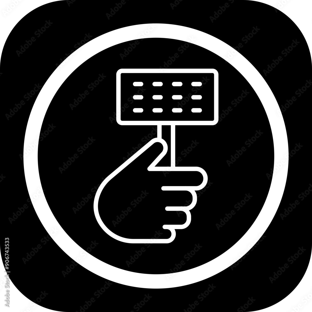 Supporter Icon Design Supporter Icon Design