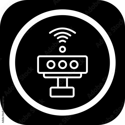 Kinect Icon Design
