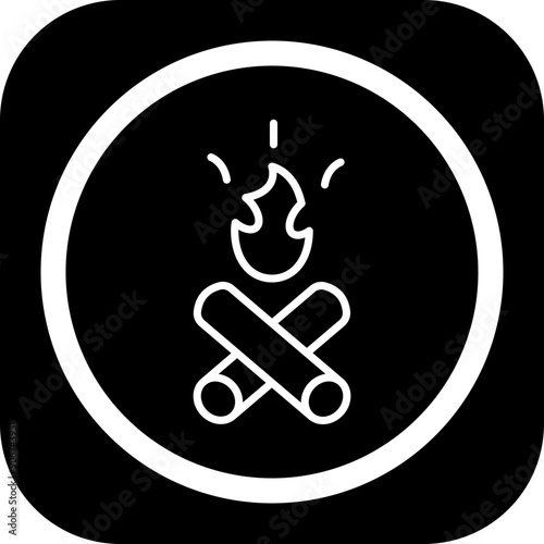 Fire Icon Design