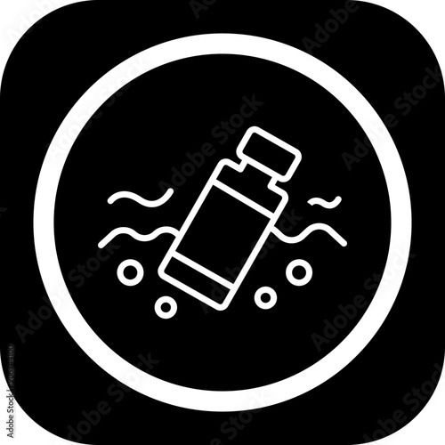 Plastic Icon Design