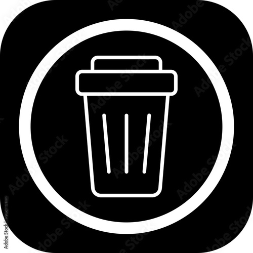 Trash Icon Design