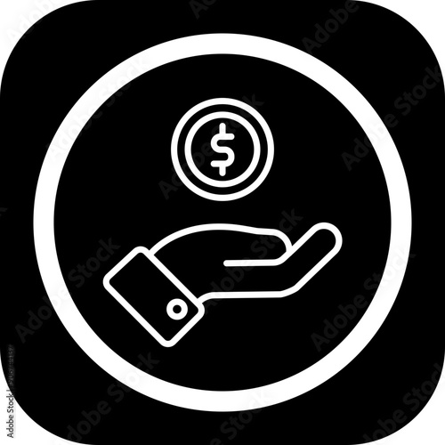Loan Icon Design