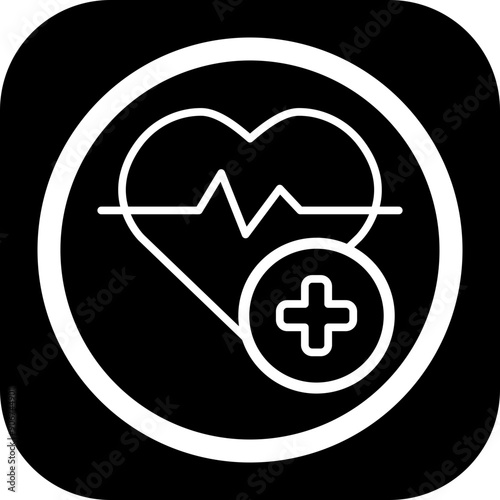 Health Icon Design