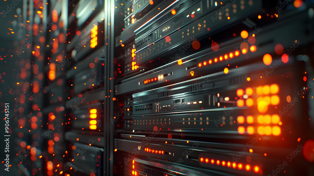 Datenfestung: Sicherer Archivschutz für Ihre kritische Technologie