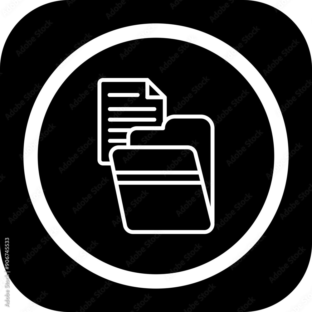 Open File Icon Design Open File Icon Design